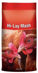 HI-LAY MASH  20kg