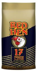 RED HEN SE17ENTEEN 20kg