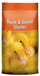 DUCK & GOOSE STARTER 20kg