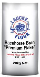 FLAKY RACEHORSE BRAN 20kg