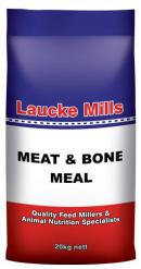 MEAT & BONE MEAL 20kg