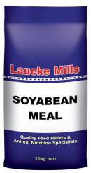 SOYBEAN MEAL 20kg