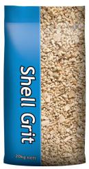 SHELLGRIT  20kg