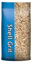 SHELLGRIT  20kg