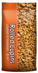 ROLLED & COATED LUPINS 20kg