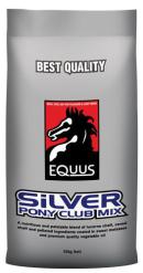 EQUUS SILVER PONY CLUB MIX 20kg