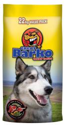 GREAT BARKO DOG FOOD  22kg