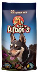 UNCLE ALBERS DOG FOOD 22kg