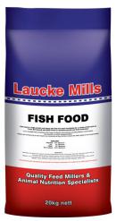 FISH FOOD 20kg