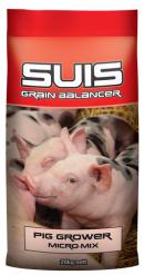 SUIS PIG GROWER MICRO MIX 20kg