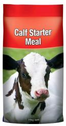 CALF STARTER MEAL 20kg