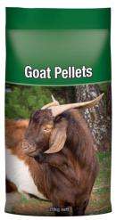 GOAT PELLETS 20kg