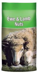 EWE & LAMB NUTS 20kg