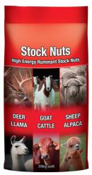 STOCK NUTS 20kg