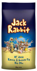 OL JACKS RABBIT & G PIG PET MIX 10kg