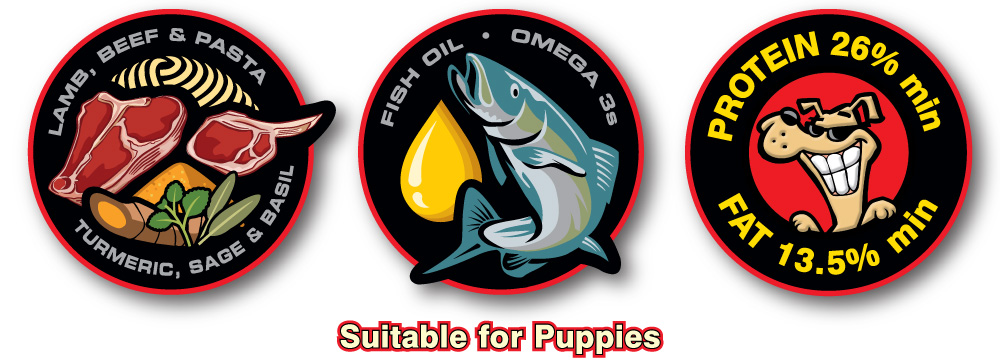 Great Barko benefits