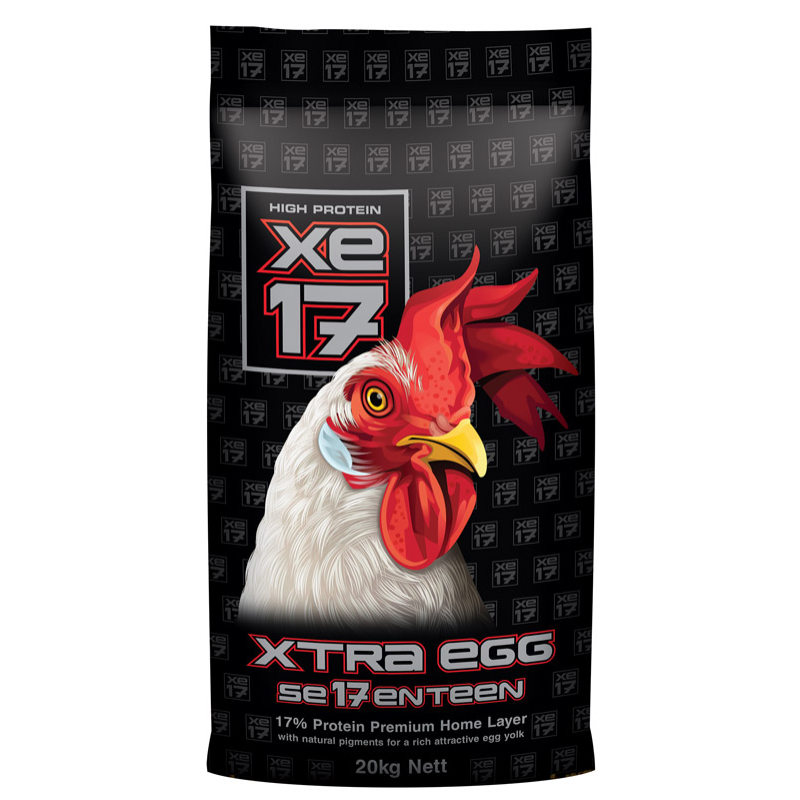 その他 Egg chicken Laucke Mills | Xtra Egg Se17enteen 20kg